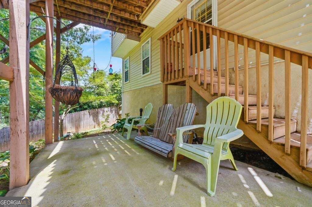 2085 Habersham Marina Road Property Photo 46