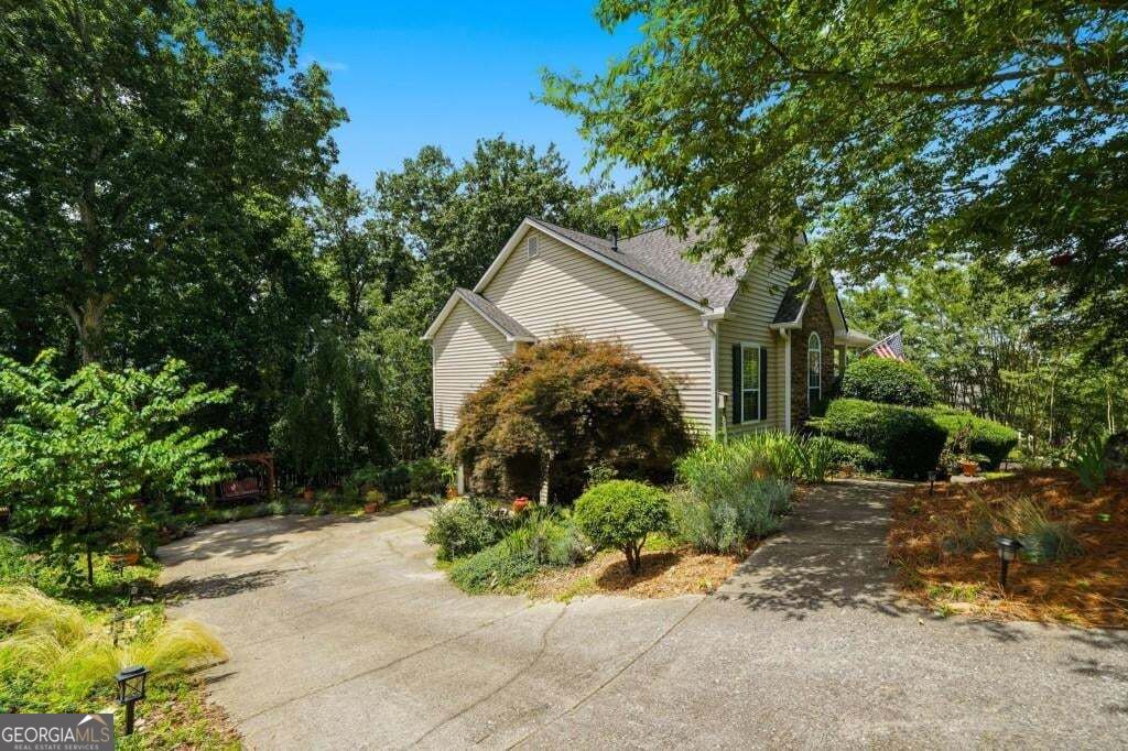2085 Habersham Marina Road Property Photo 54