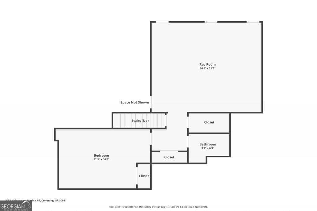 2085 Habersham Marina Road Property Photo 59