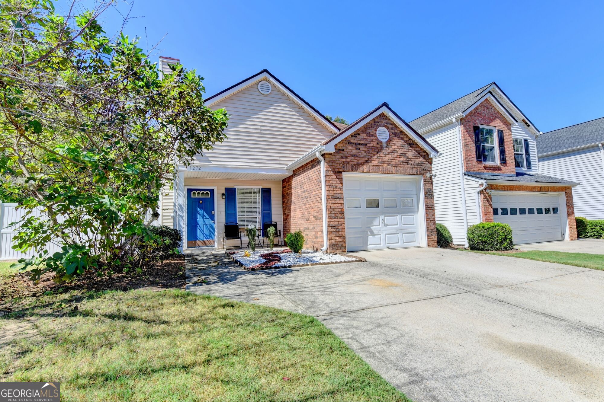 1272 Parkside Club Drive Property Photo 1