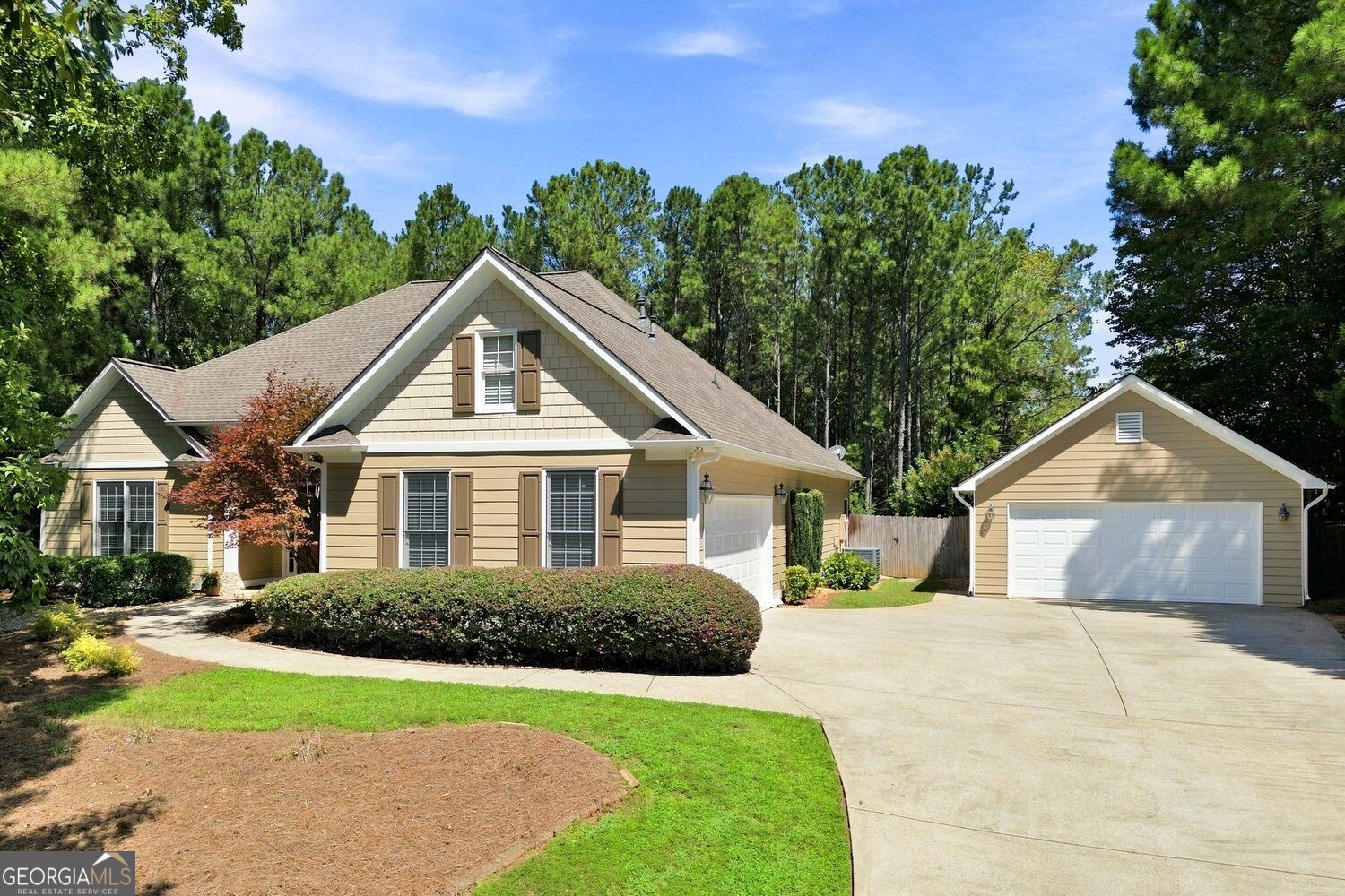 128 Copper Hills Drive Property Photo 2