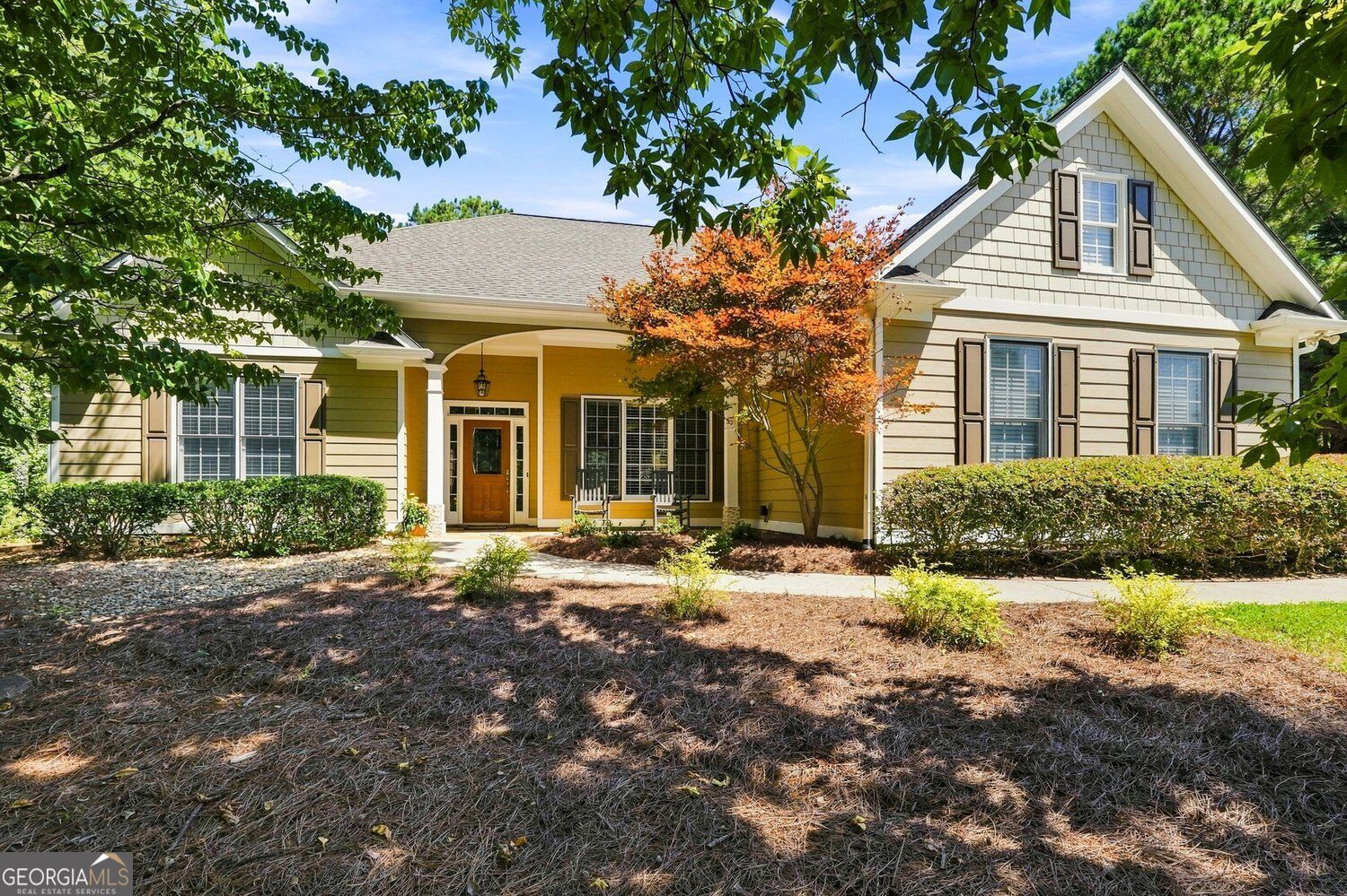 128 Copper Hills Drive Property Photo 7