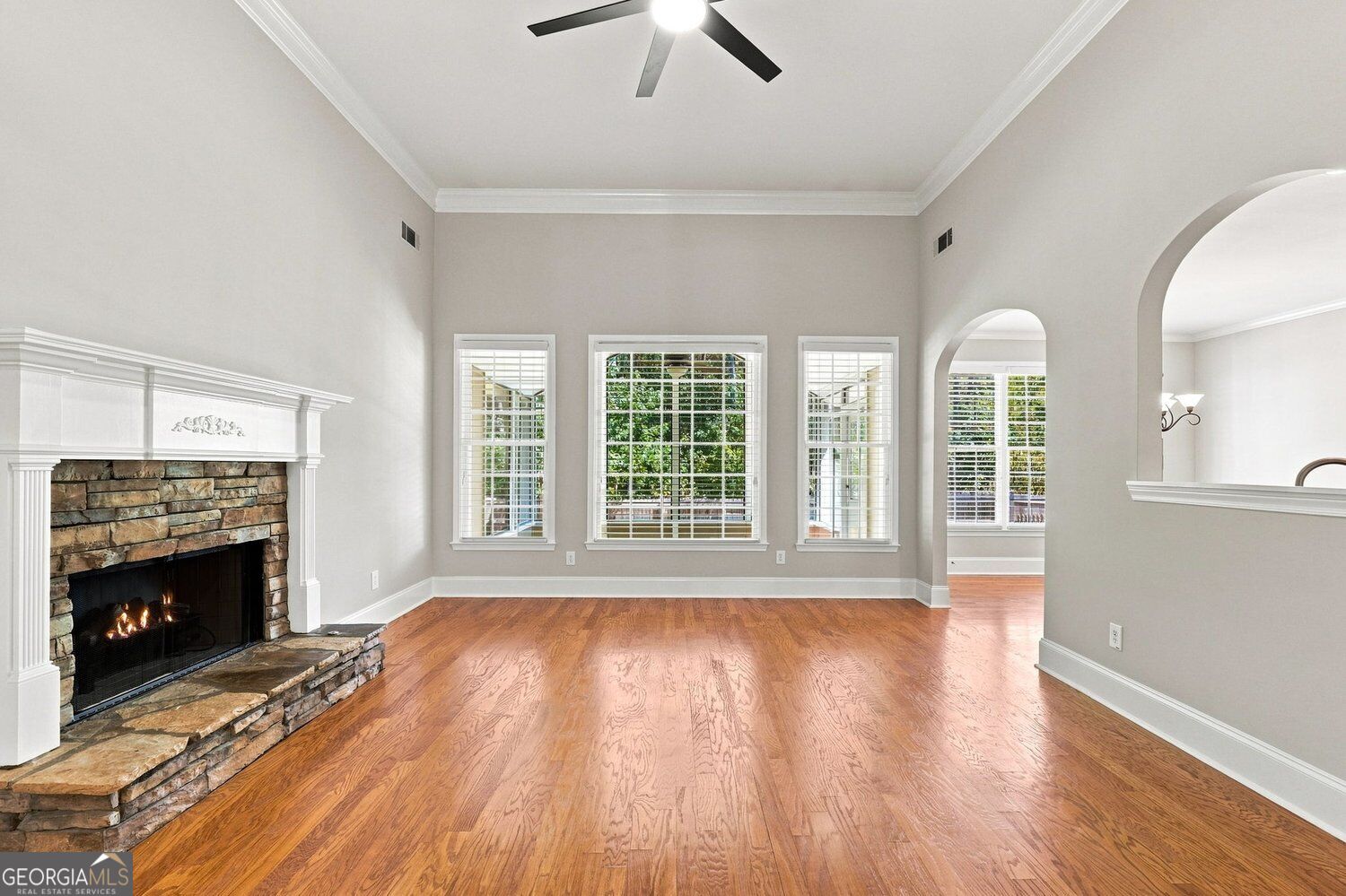 128 Copper Hills Drive Property Photo 19