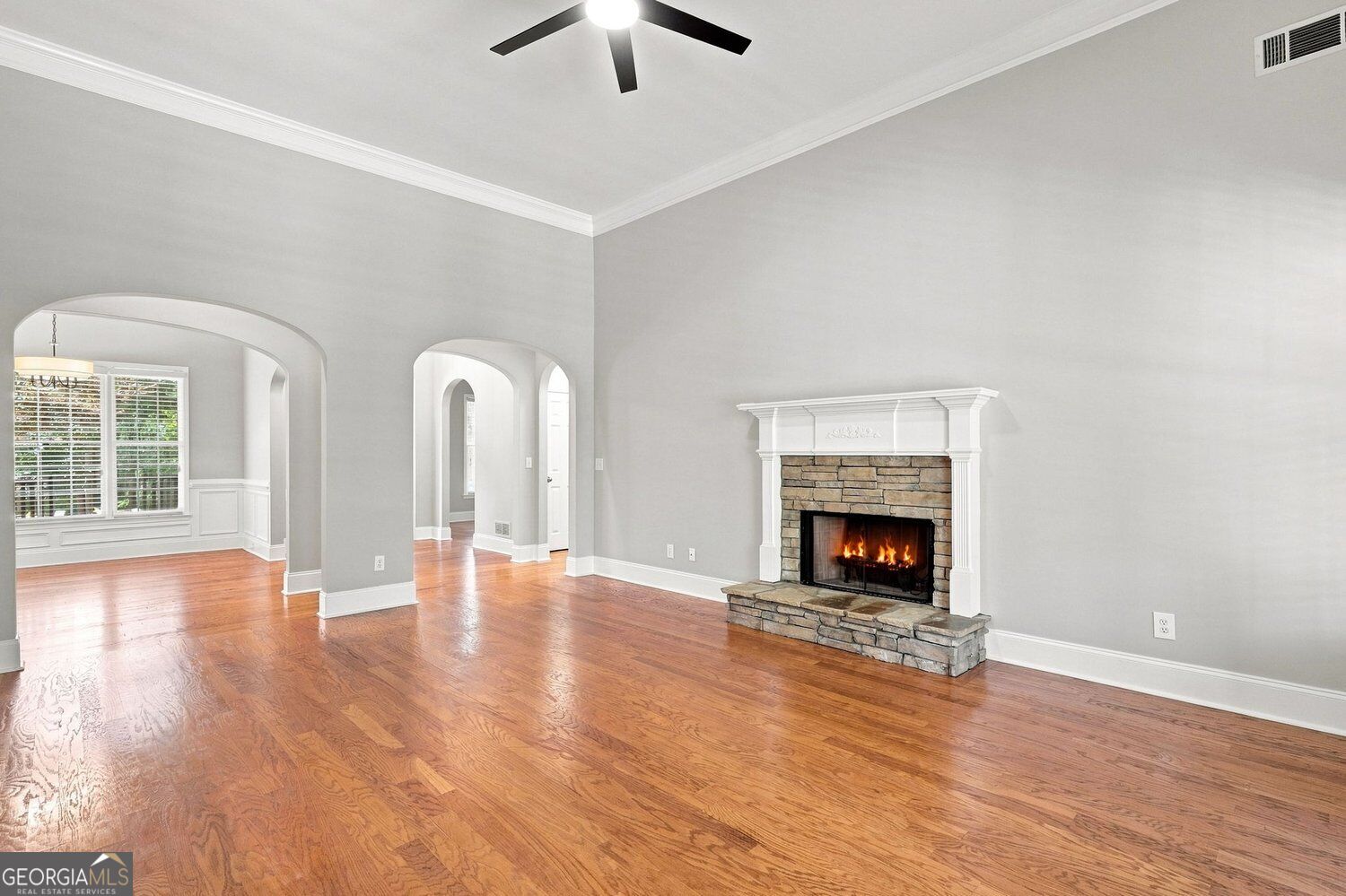 128 Copper Hills Drive Property Photo 24