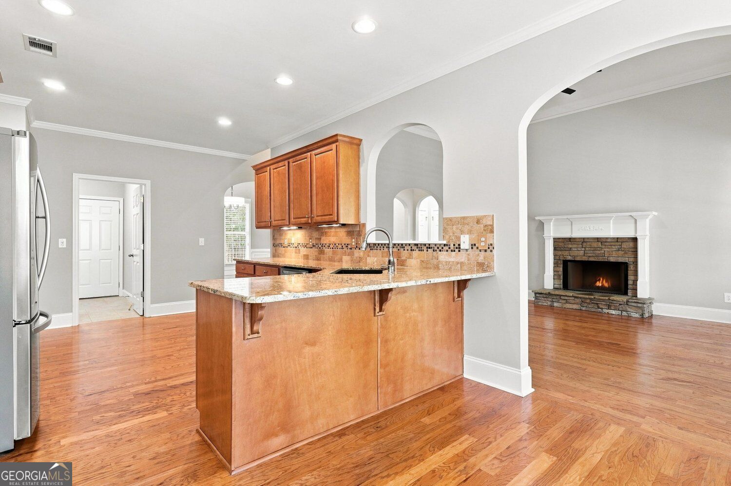 128 Copper Hills Drive Property Photo 27