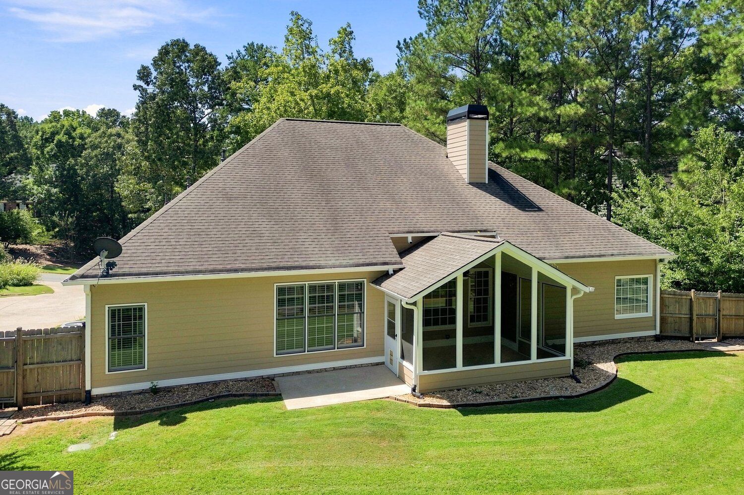 128 Copper Hills Drive Property Photo 59