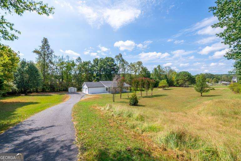 2400 Flatbottom Road Property Photo 1