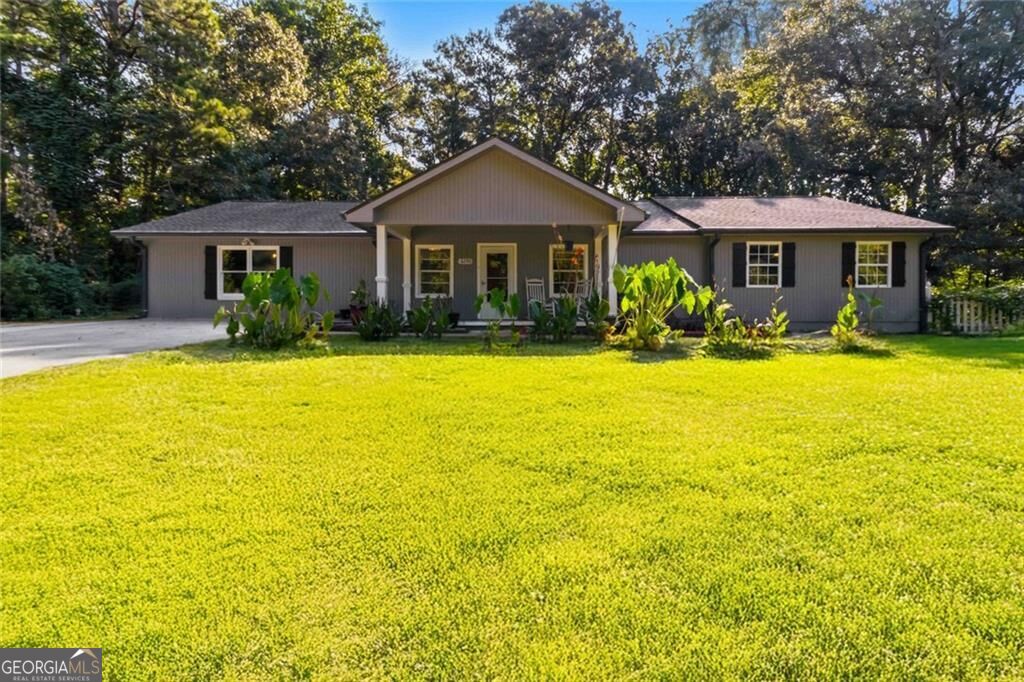 3290 Stonewall Tell Road Property Photo 1