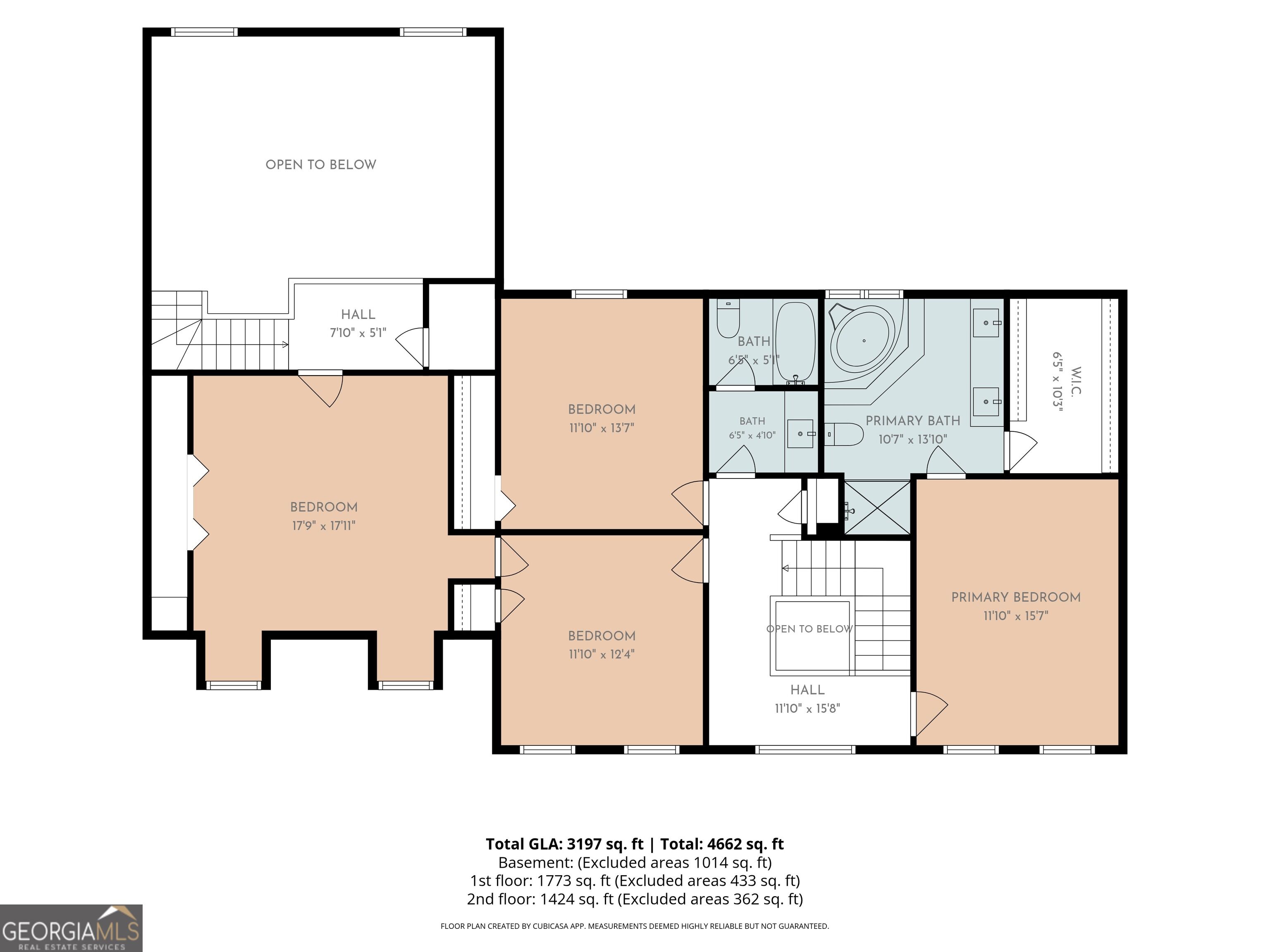 2711 Arbor Summit Property Photo 22