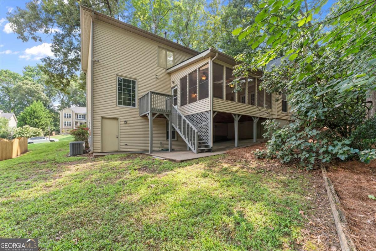 2711 Arbor Summit Property Photo 24