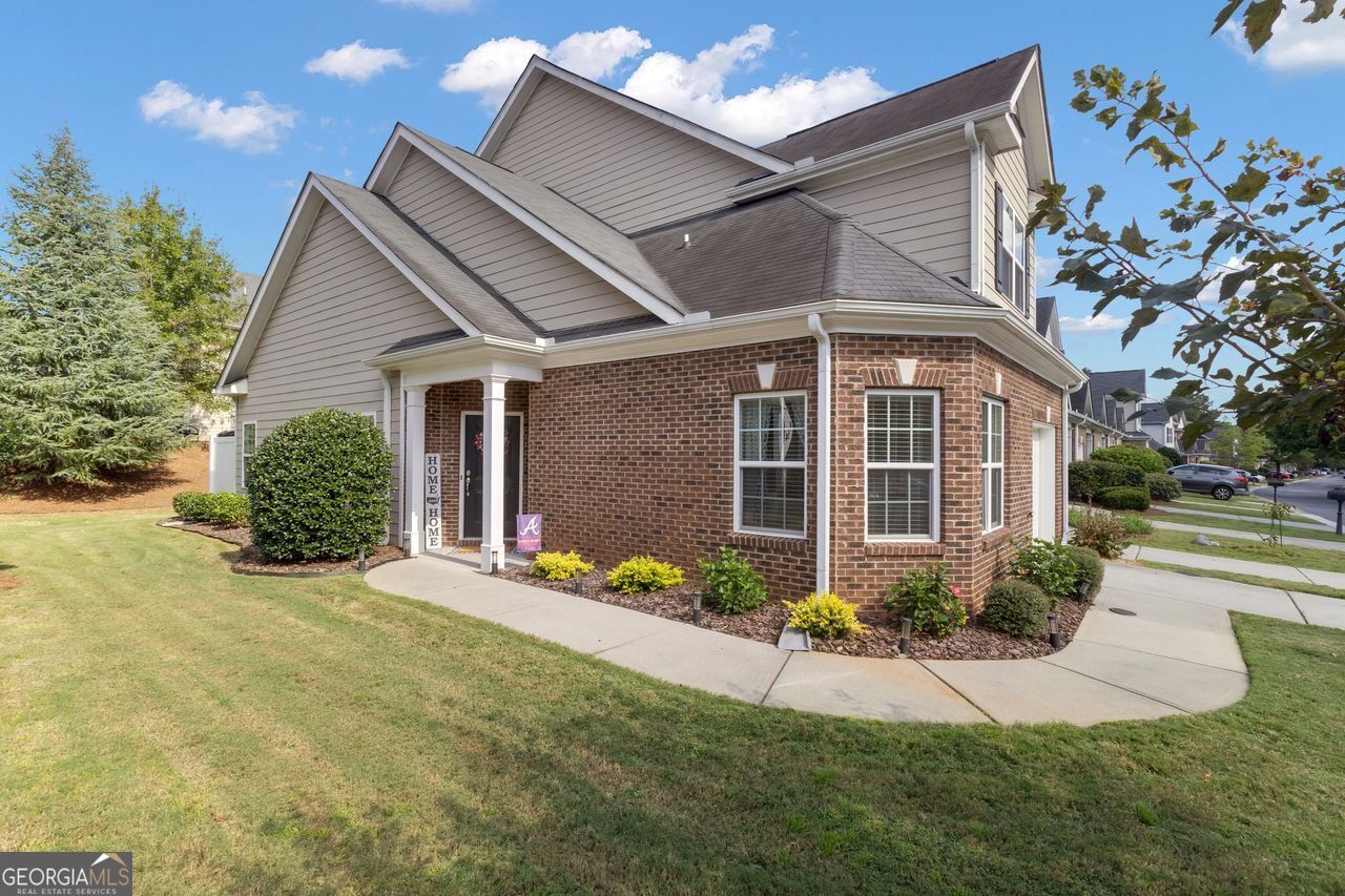 172 Granite Way Property Photo 4