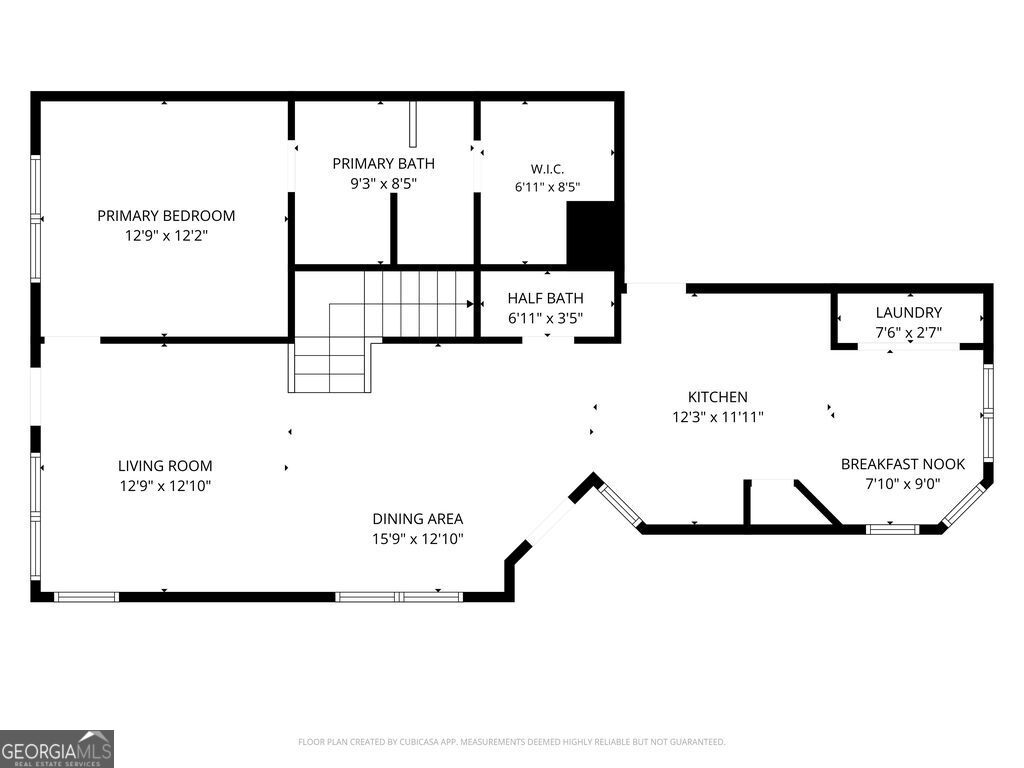 172 Granite Way Property Photo 52