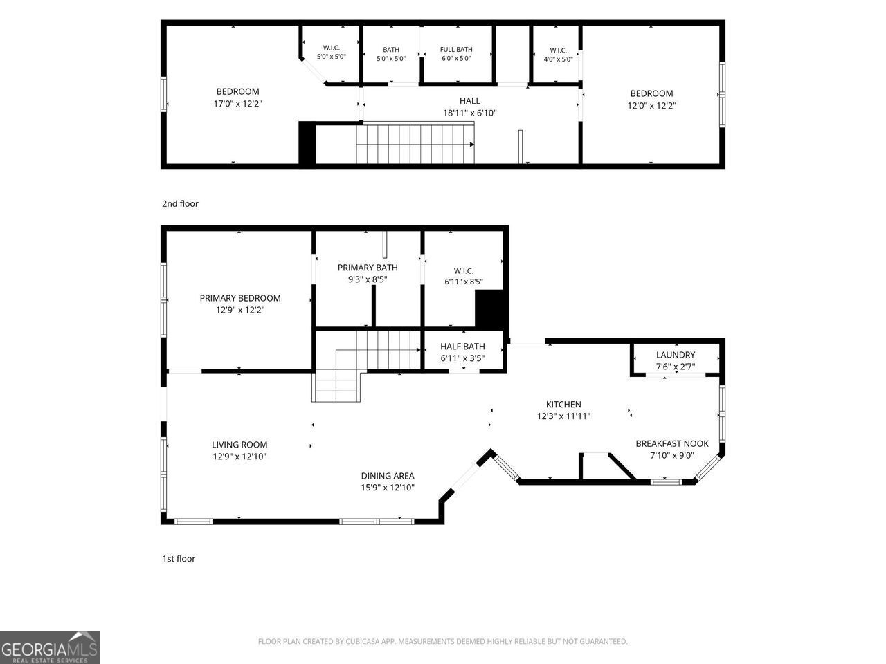 172 Granite Way Property Photo 54