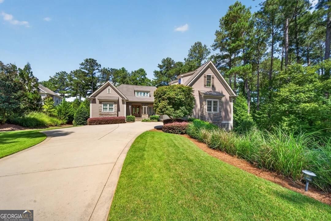 1031 Mill Creek Property Photo 1