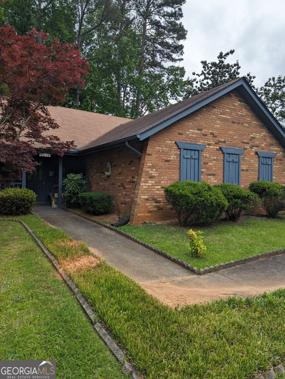 4710 Cedar Brook Drive Se Property Photo 1
