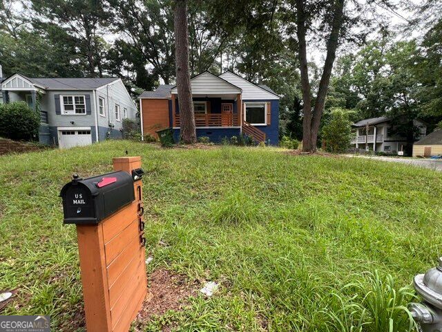 1565 Ocala Avenue Sw Property Photo 2