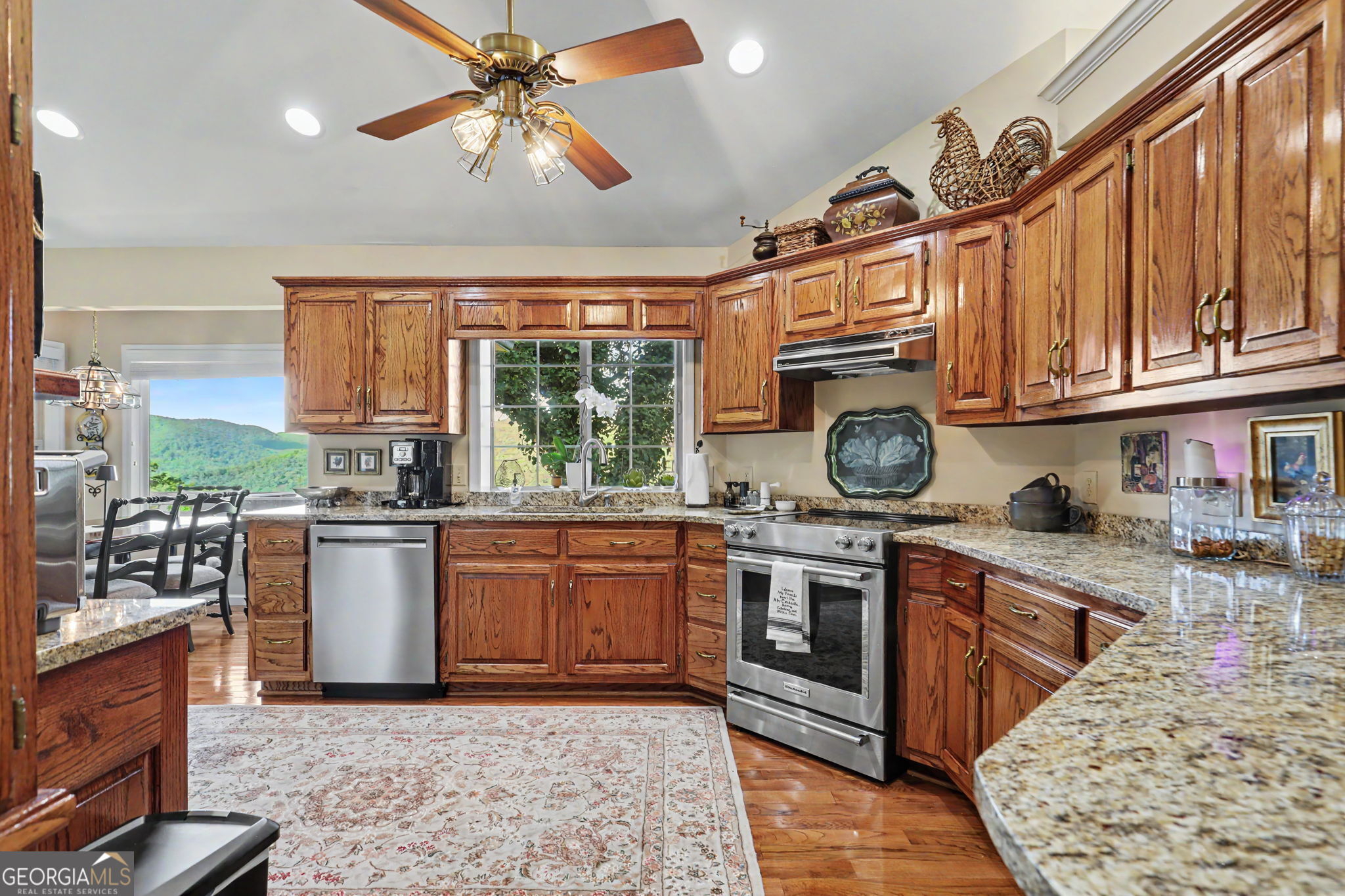 4169 Ridgecrest Trail Property Photo 4
