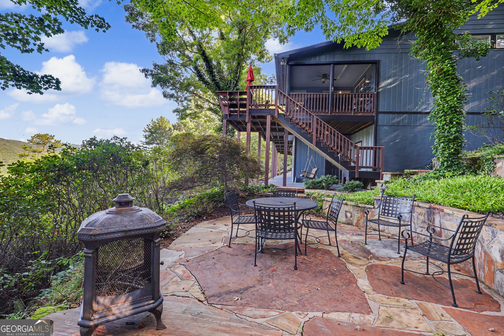 4169 Ridgecrest Trail Property Photo 6