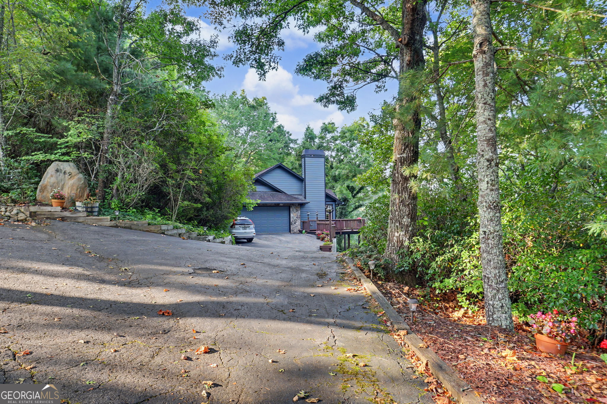 4169 Ridgecrest Trail Property Photo 8