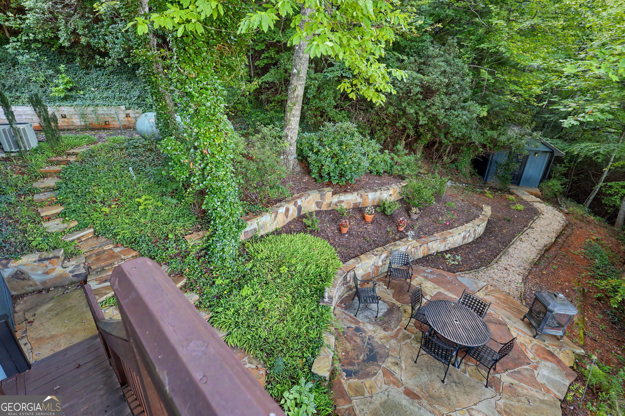 4169 Ridgecrest Trail Property Photo 24