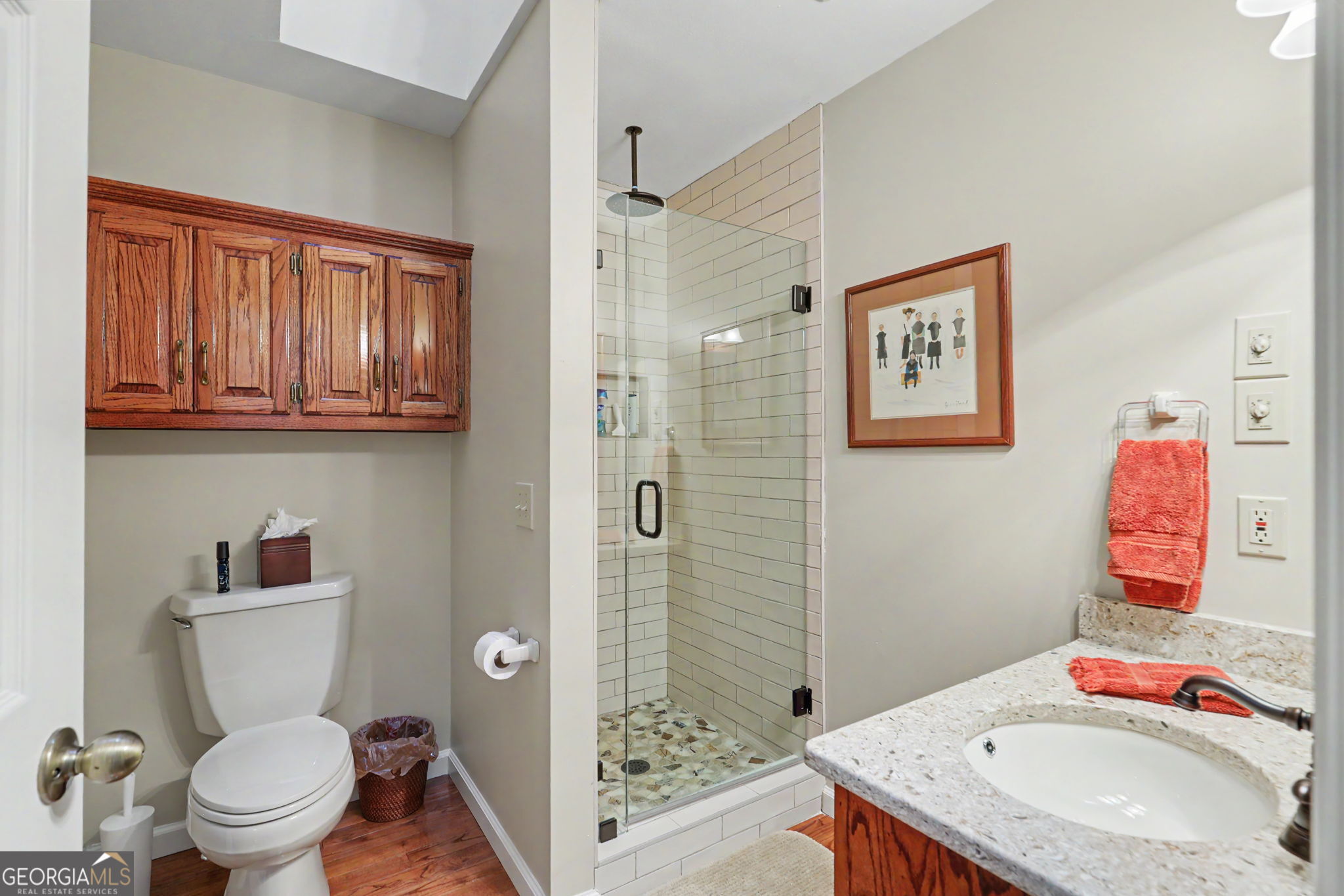 4169 Ridgecrest Trail Property Photo 43