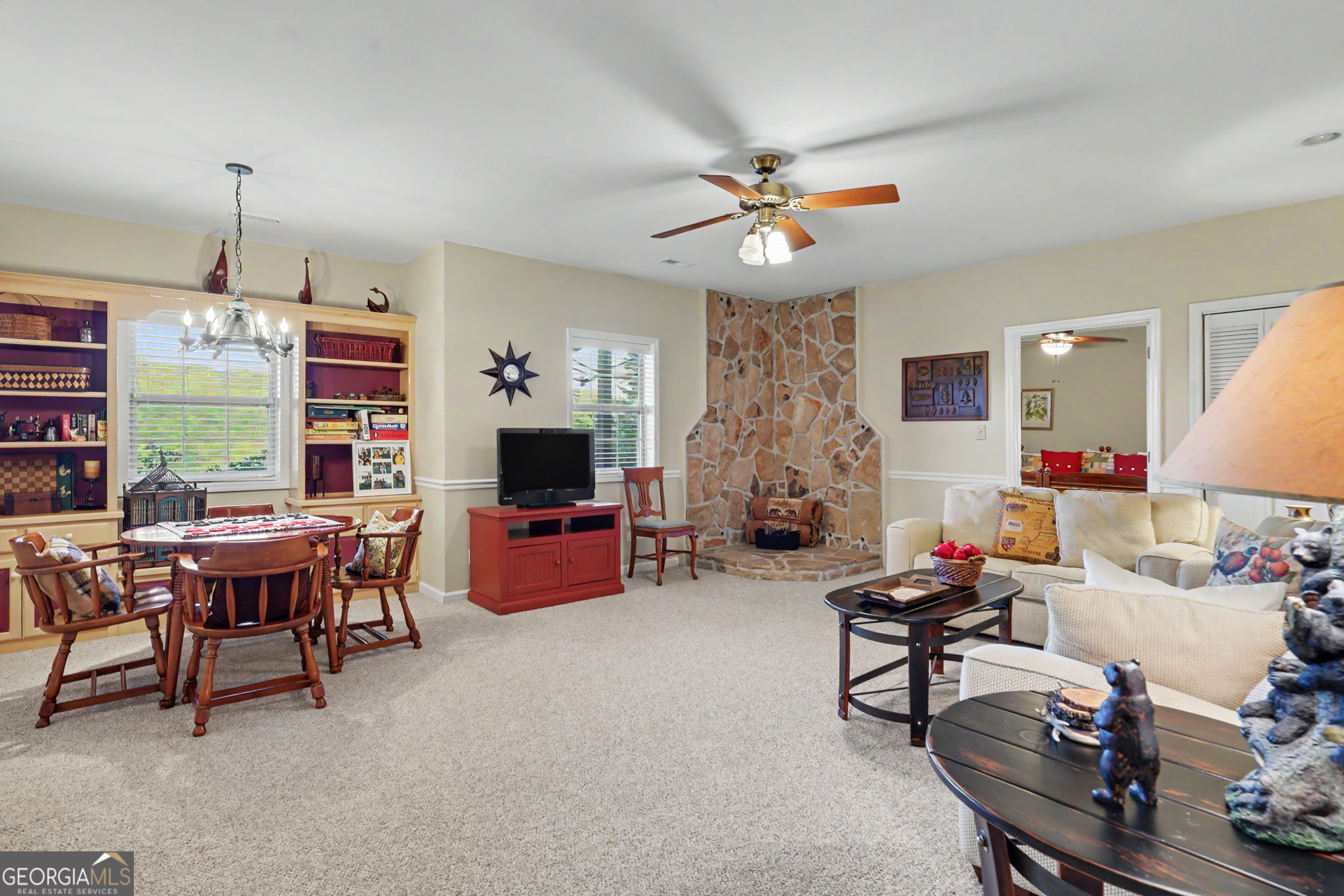 4169 Ridgecrest Trail Property Photo 54