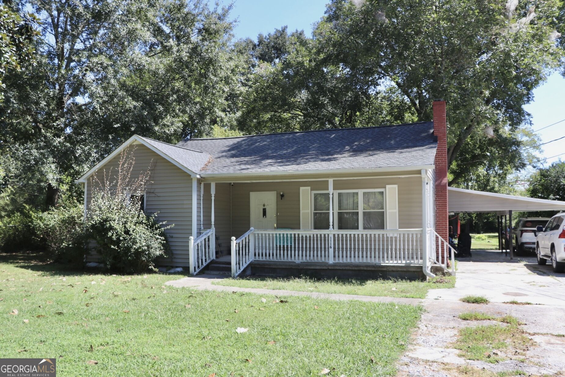 1116 Back Penn Property Photo 2