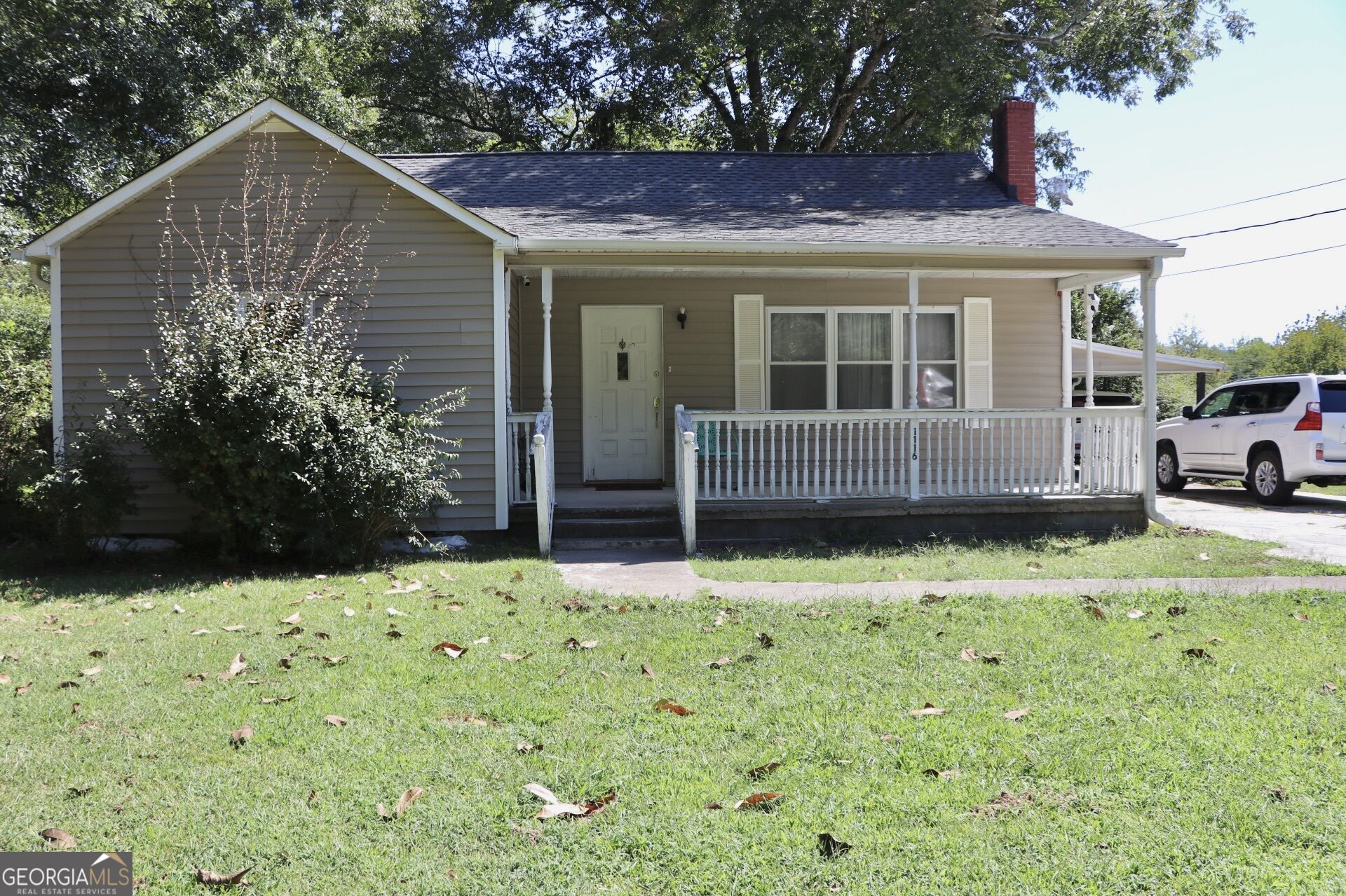 1116 Back Penn Property Photo 3