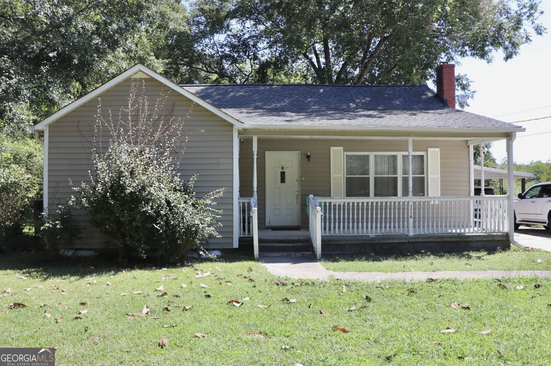 1116 Back Penn Property Photo 4