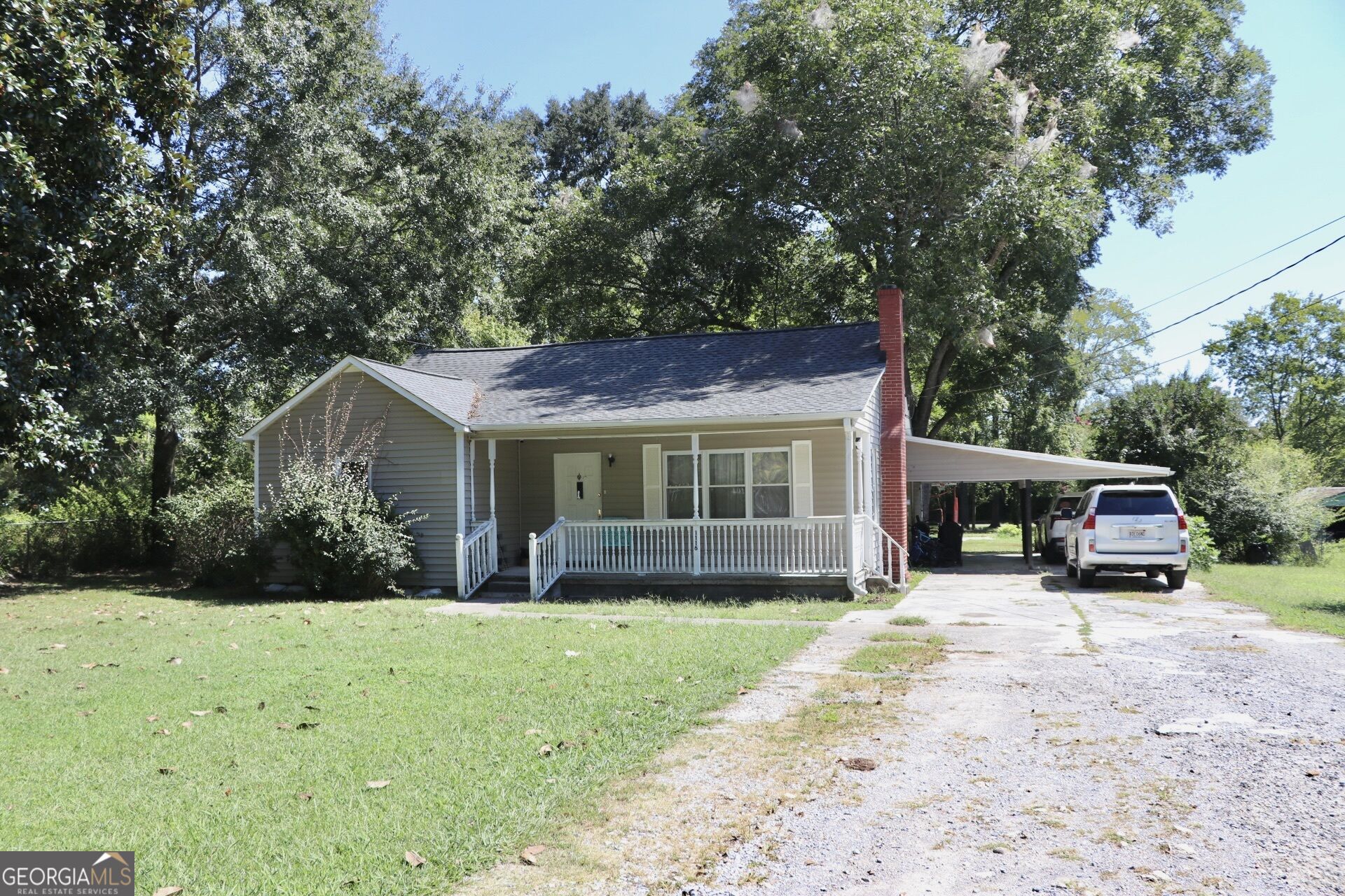 1116 Back Penn Property Photo 4