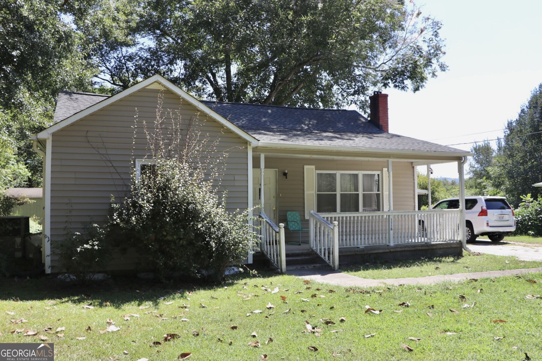 1116 Back Penn Property Photo 5