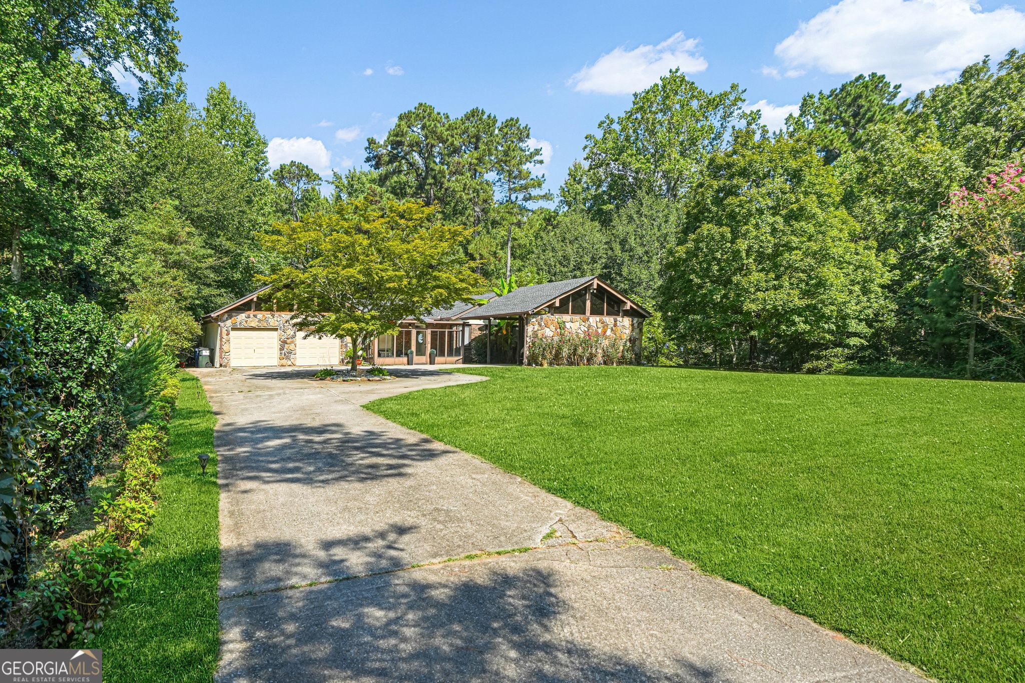 3627 Bright Star Road Property Photo 2
