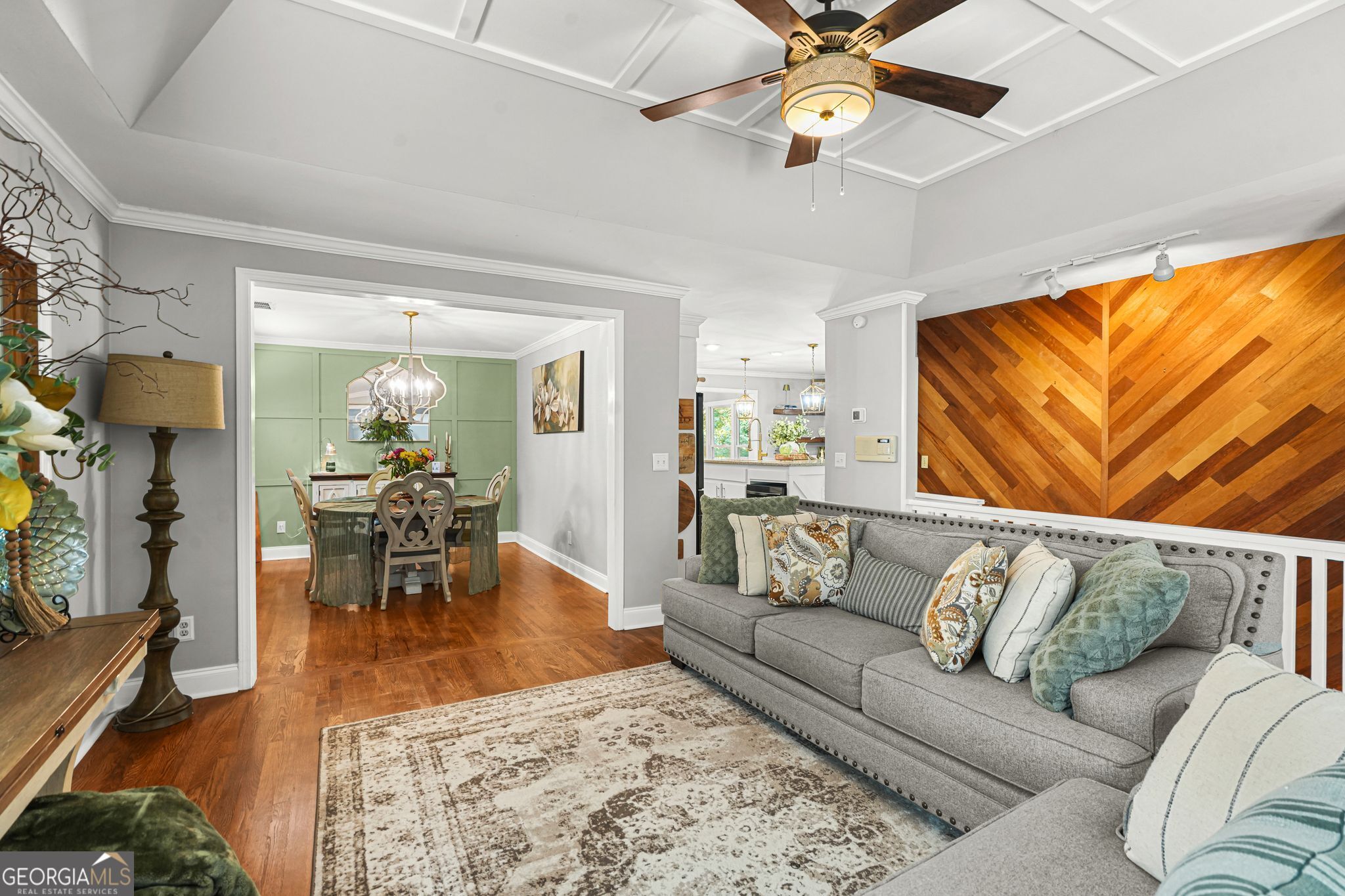 3627 Bright Star Road Property Photo 8