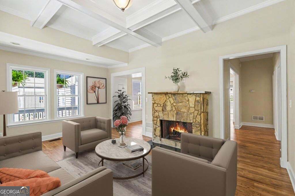 1809 Walker Avenue Property Photo 2