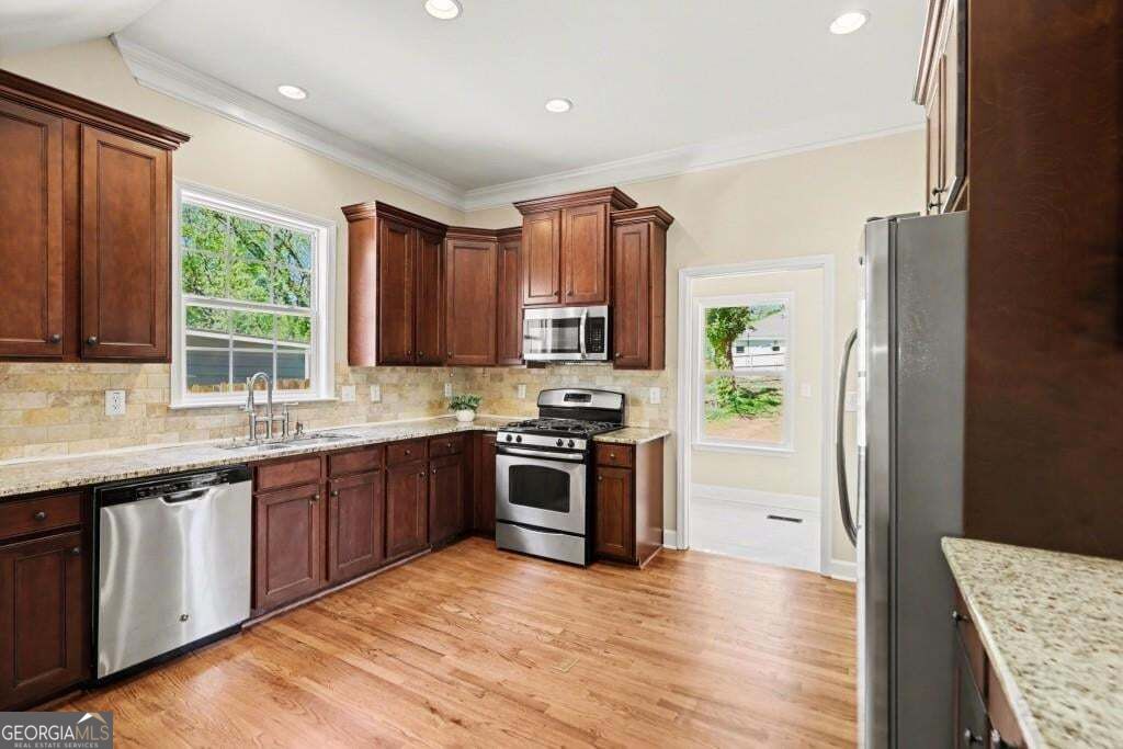 1809 Walker Avenue Property Photo 3