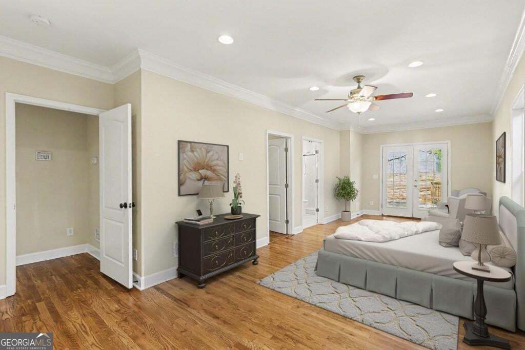 1809 Walker Avenue Property Photo 4