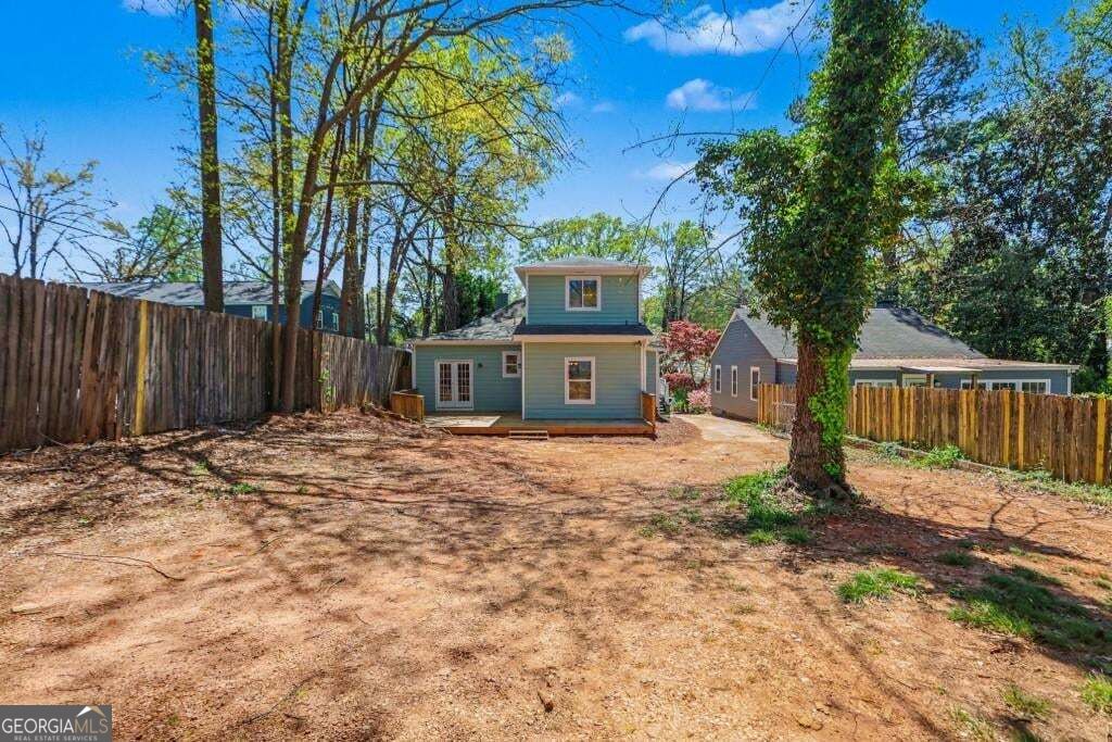 1809 Walker Avenue Property Photo 7