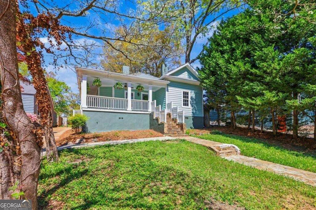 1809 Walker Avenue Property Photo 8
