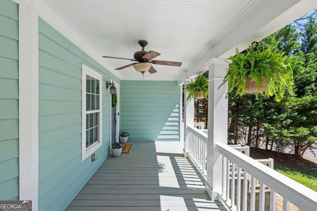 1809 Walker Avenue Property Photo 9