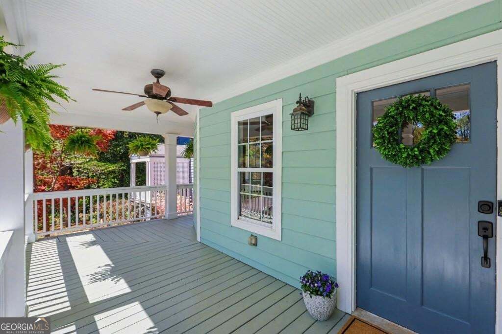 1809 Walker Avenue Property Photo 10