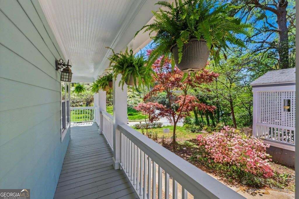 1809 Walker Avenue Property Photo 11