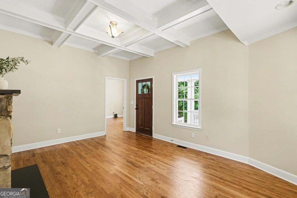 1809 Walker Avenue Property Photo 12