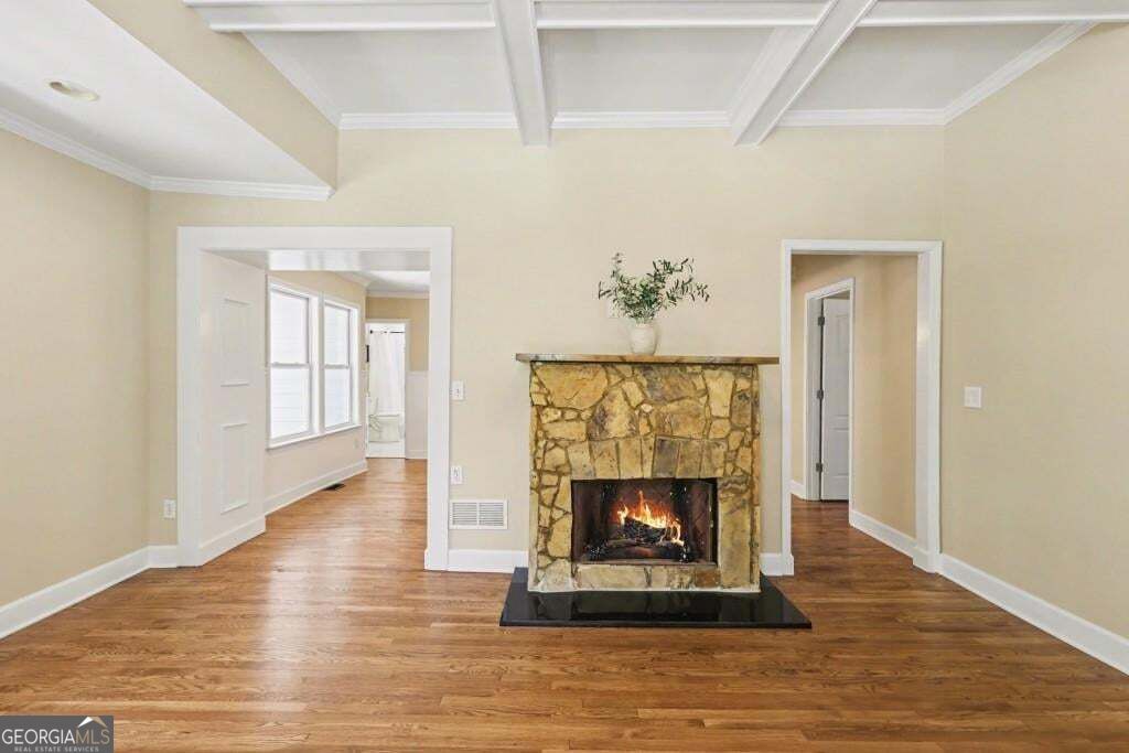 1809 Walker Avenue Property Photo 13