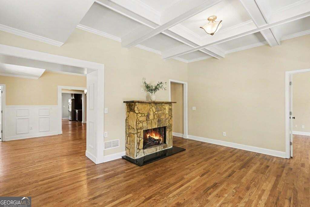 1809 Walker Avenue Property Photo 14