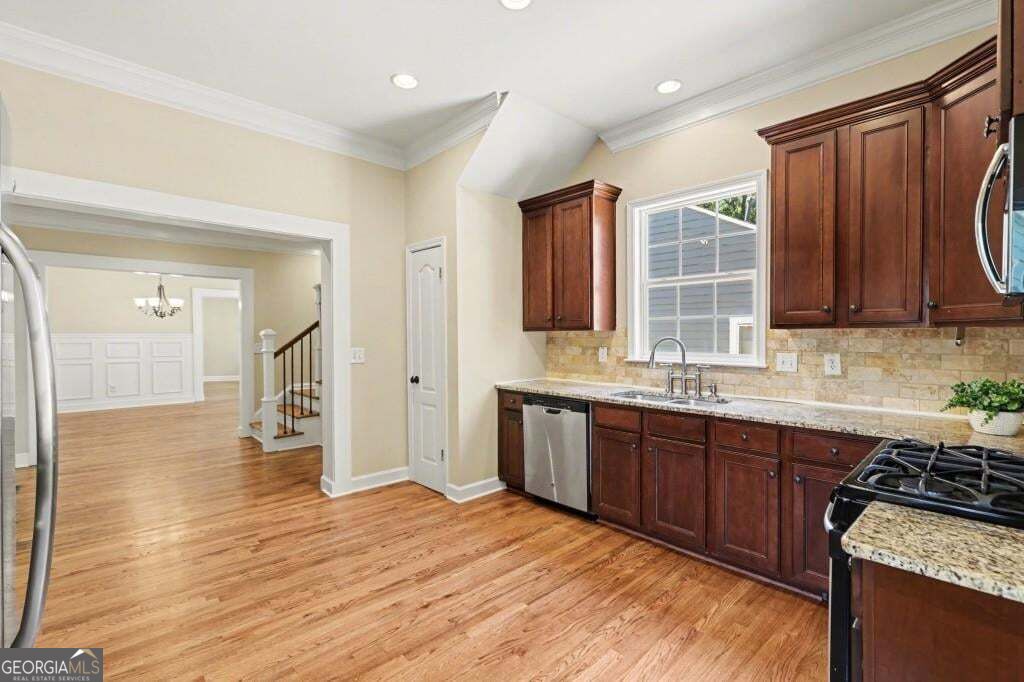 1809 Walker Avenue Property Photo 19