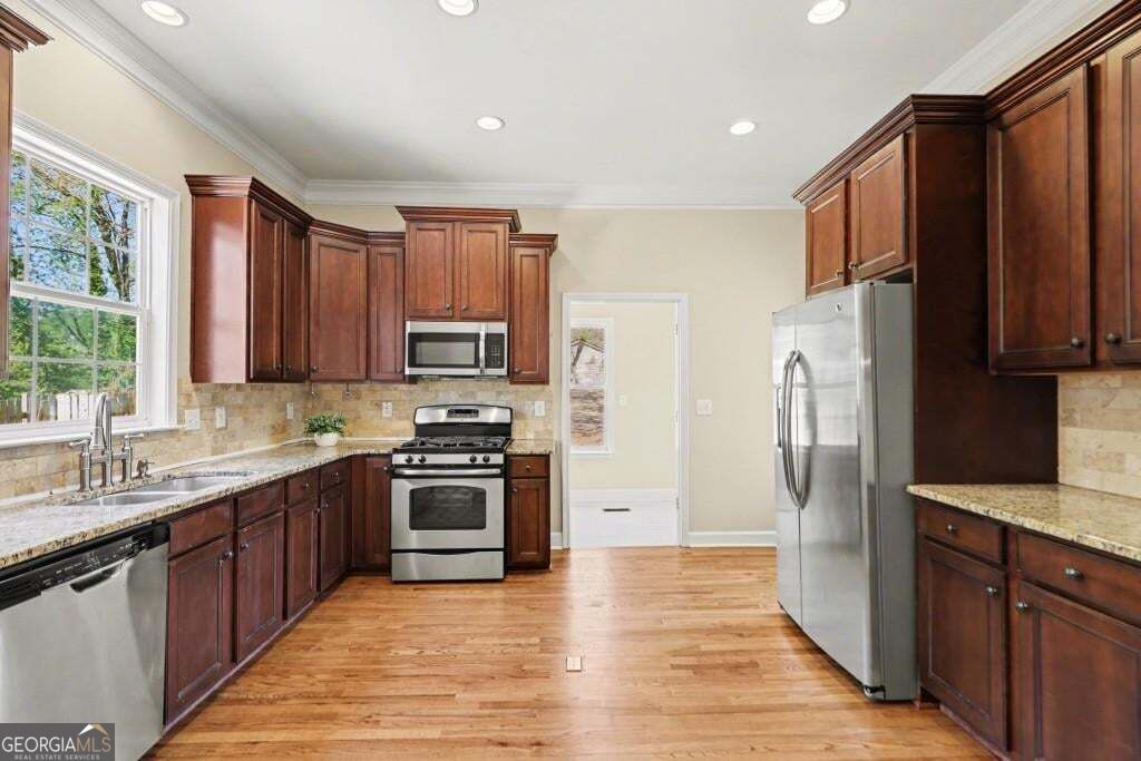 1809 Walker Avenue Property Photo 20