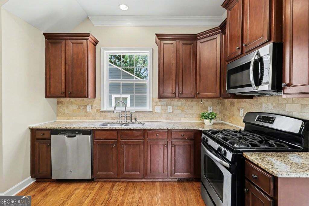 1809 Walker Avenue Property Photo 21