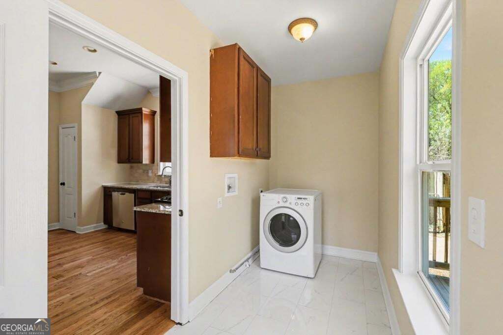 1809 Walker Avenue Property Photo 23