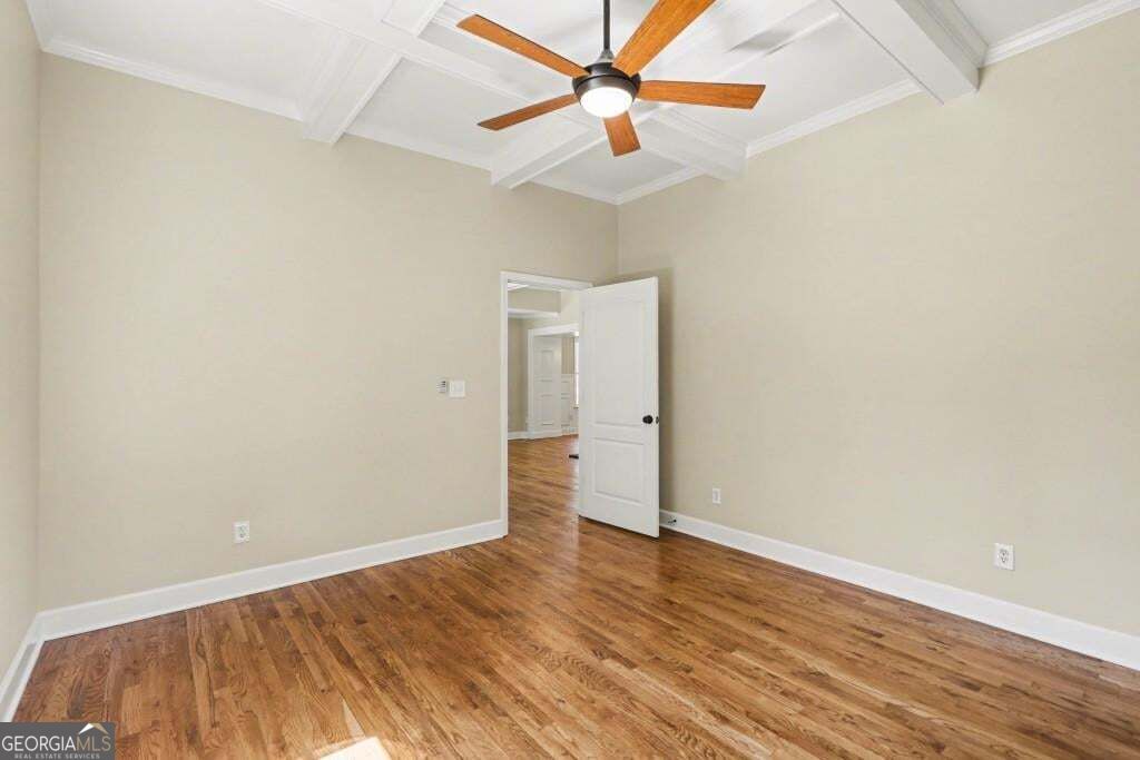 1809 Walker Avenue Property Photo 29