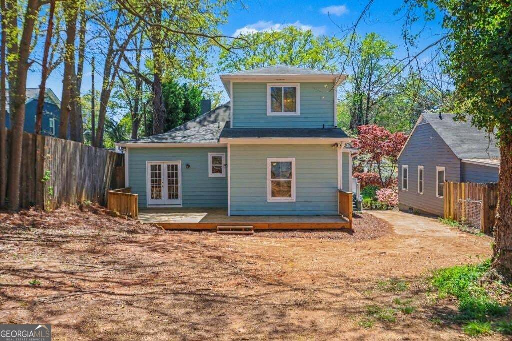 1809 Walker Avenue Property Photo 35